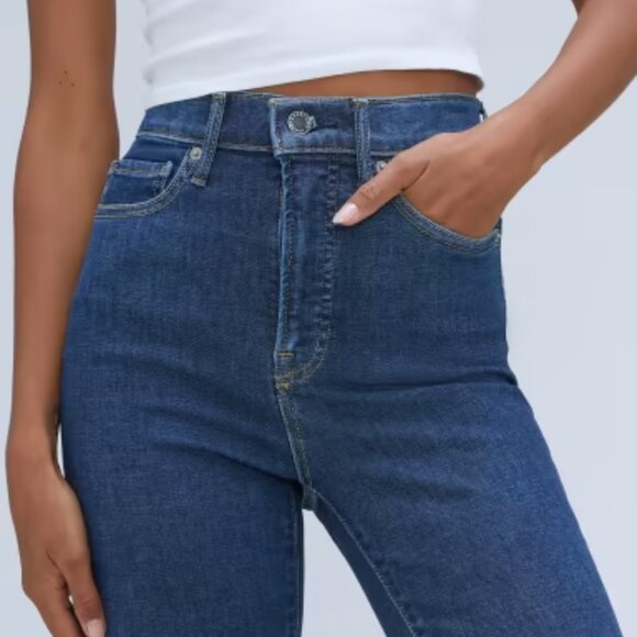 Everlane The Way High Skinny Jean - Picture 2 of 3